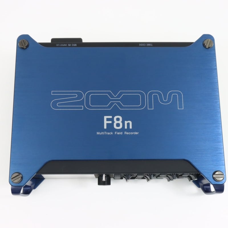 F8n [フィールドレコーダー]