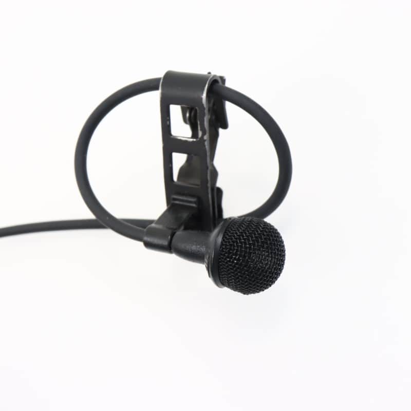 AVX-MKE 2 SET [ワイヤレスマイクロホンシステム]