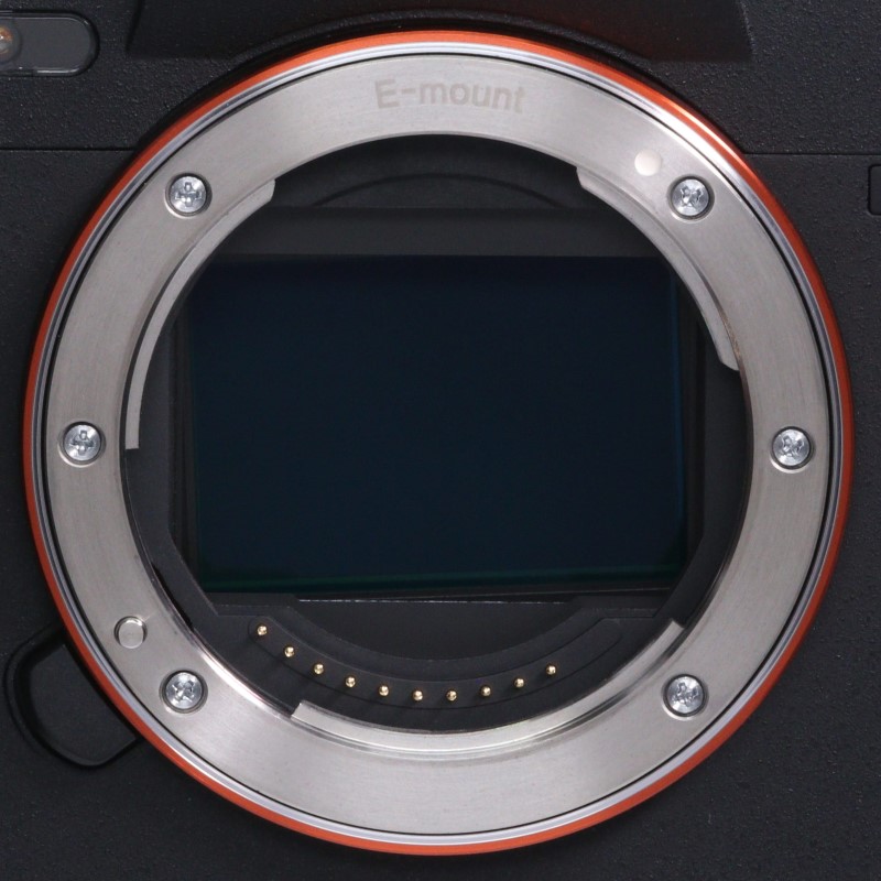 α7 IV ILCE-7M4