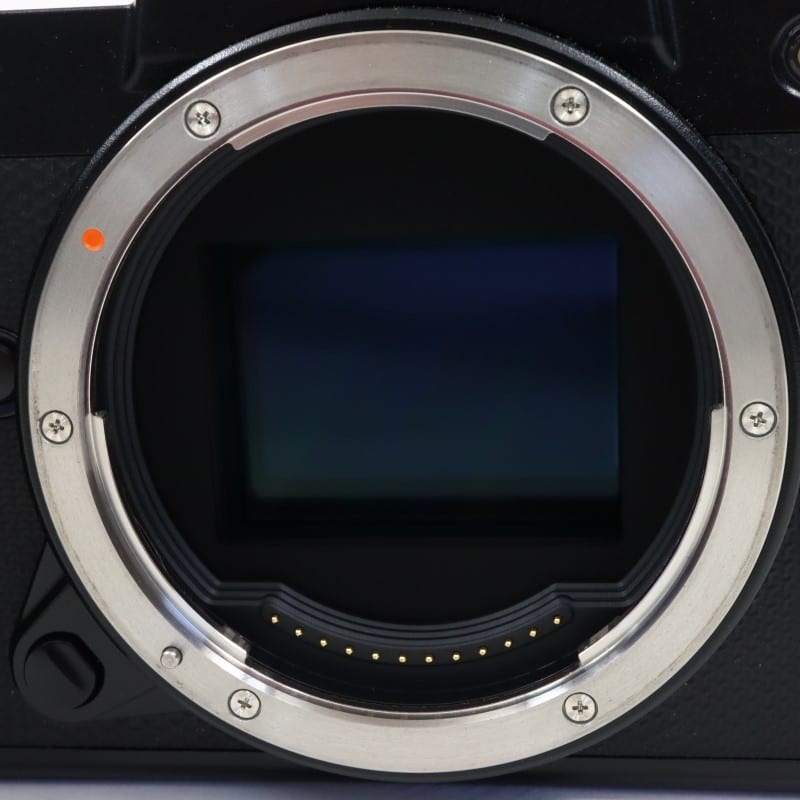 FUJIFILM GFX100S II ボディ