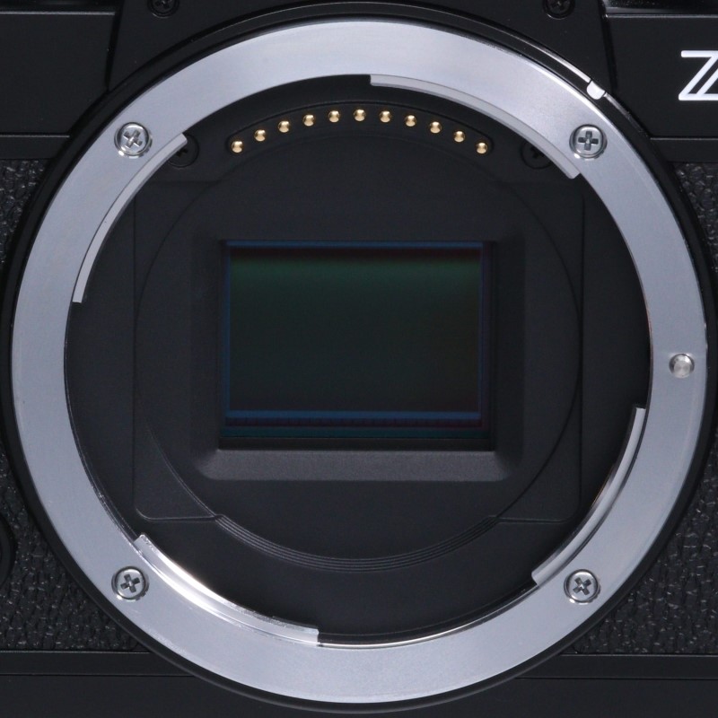 Zfc ブラック