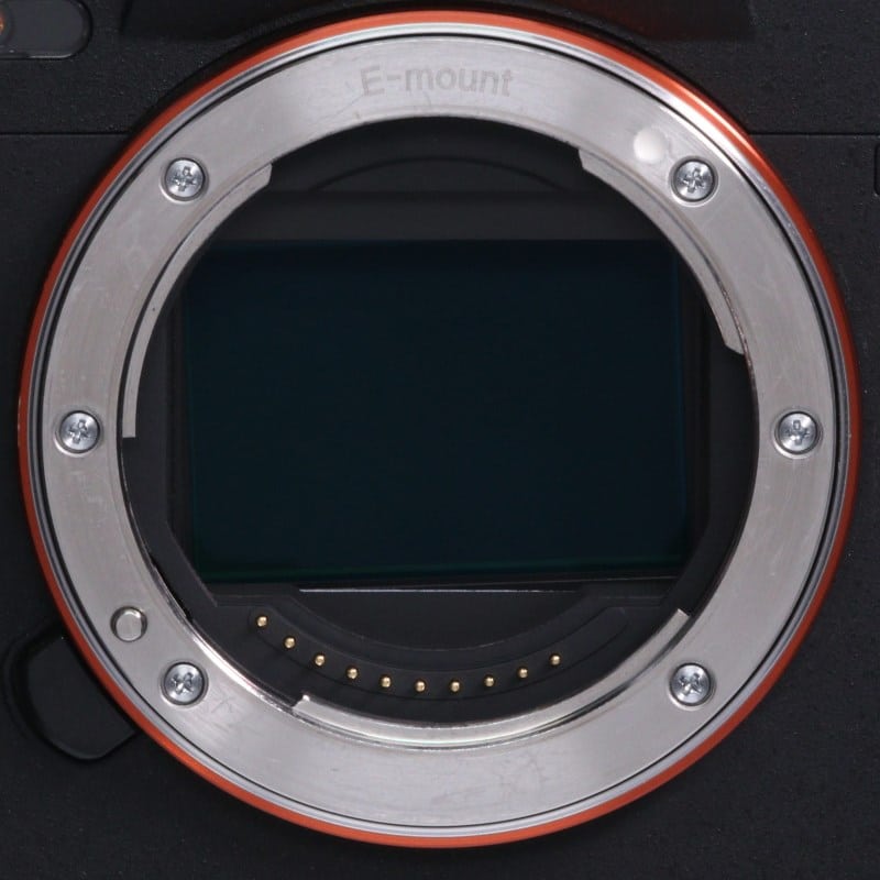 α7 IV ボディ ILCE-7M4