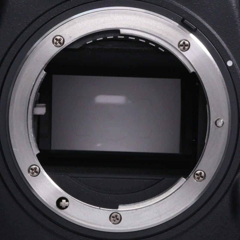 D800E ボディ