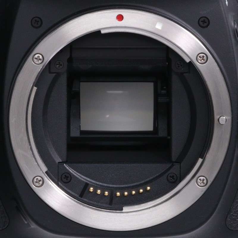 EOS 80D