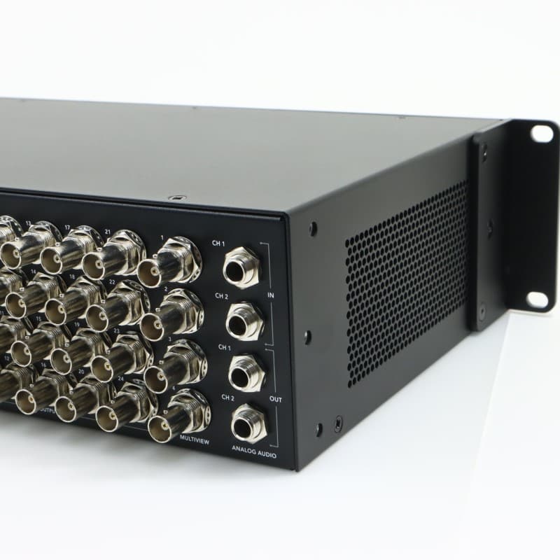 Blackmagic Design SWATEMSCN2/1ME4/HD [ATEM 4 M/E Constellation HD