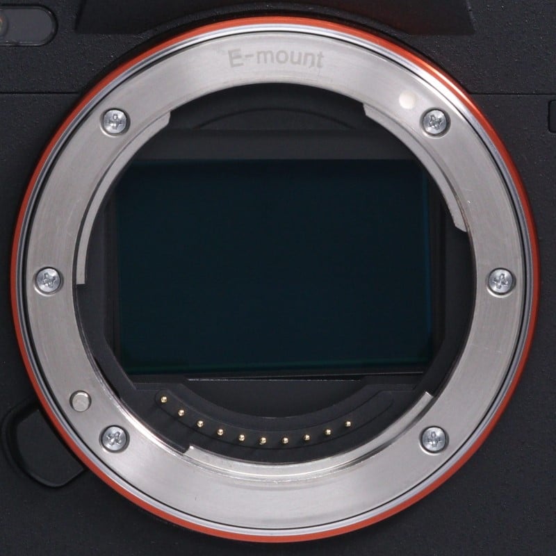 α7 IV ボディ ILCE-7M4