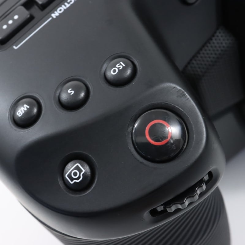 Blackmagic Pocket Cinema Camera 4K