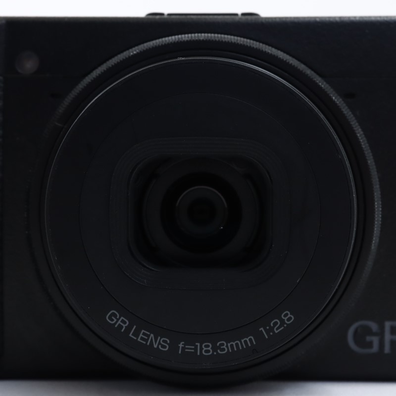 GRIII