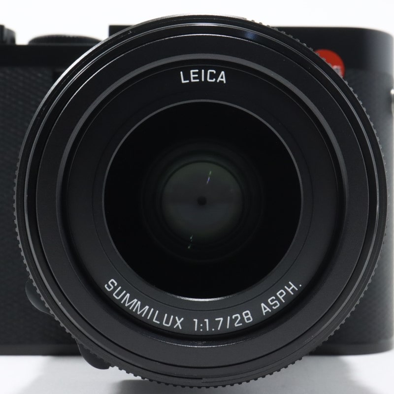 ライカQ3