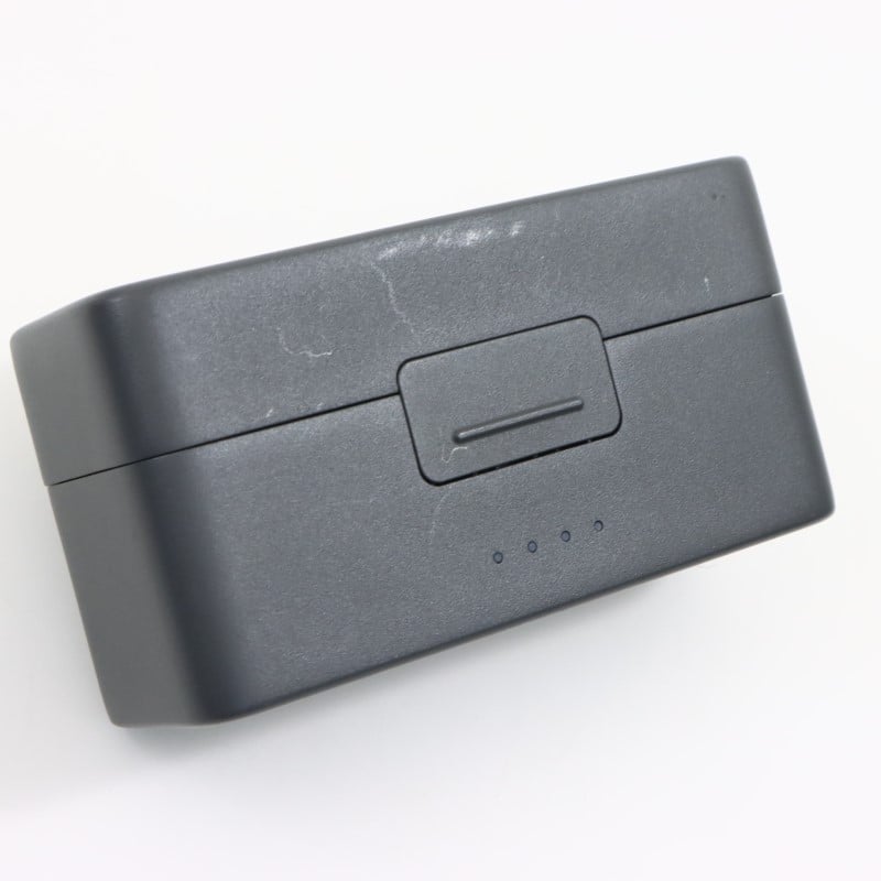DM1021 [DJI Mic 2 (トランスミッター×2 + レシーバー×1 + 充電ケース)]