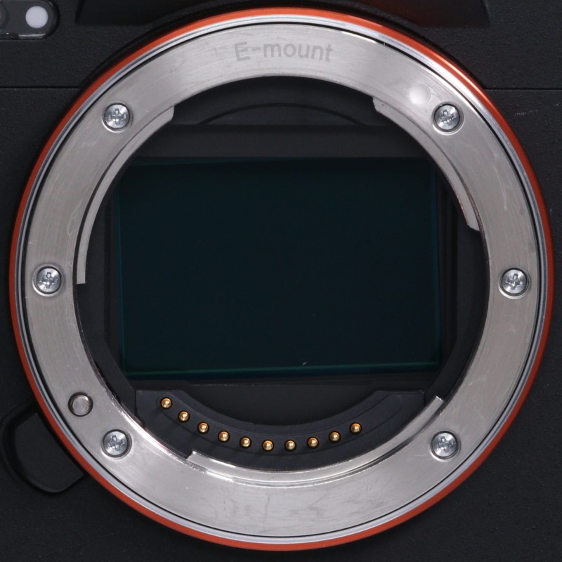 ILCE-7RM5 [α7R V]