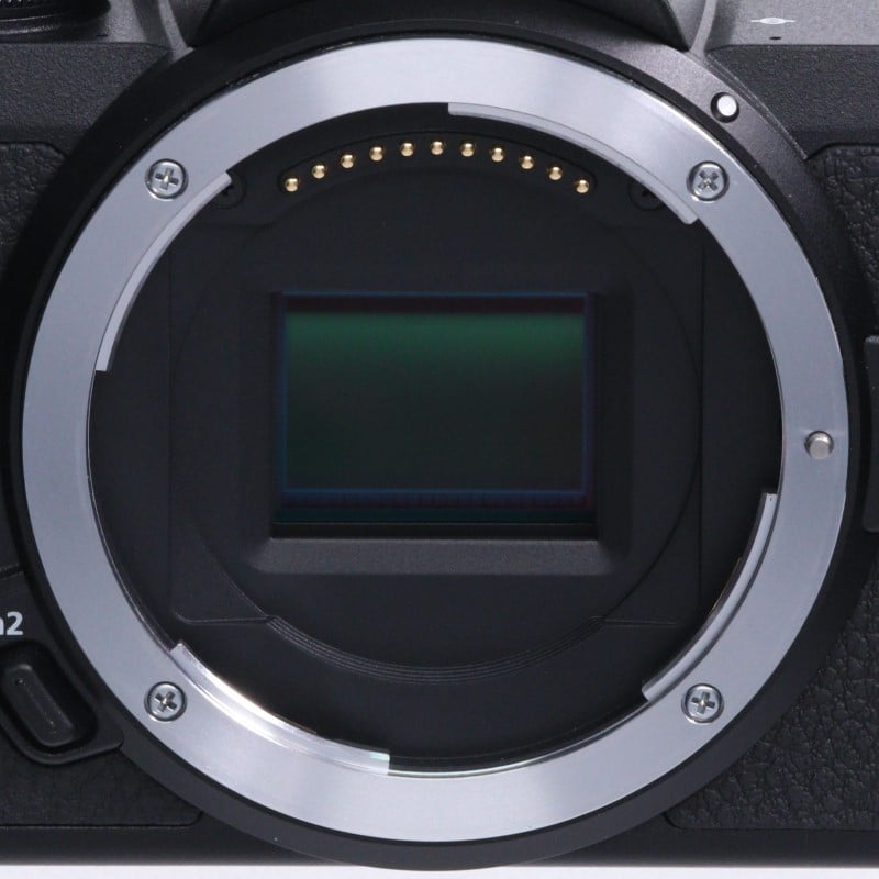 Z50 ボディ