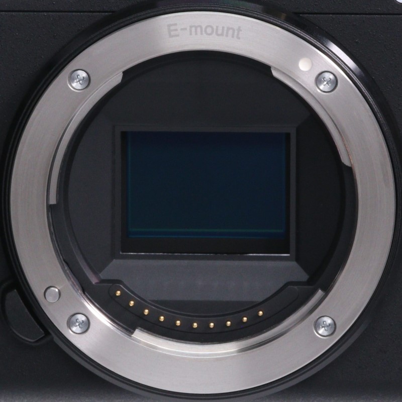 α6700 ボディ ILCE-6700