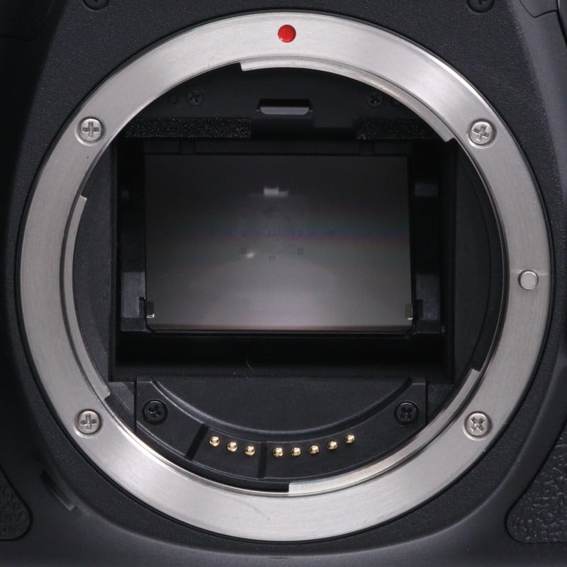 EOS 6D