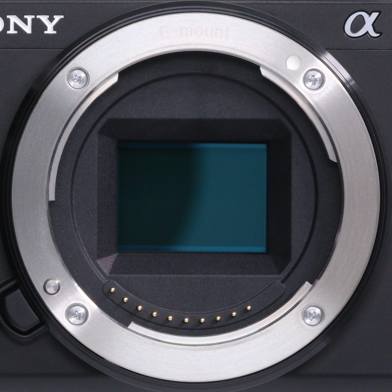VLOGCAM ZV-E10 ボディ ブラック