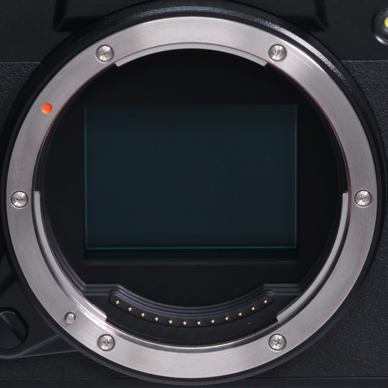 FUJIFILM GFX100S ボディ