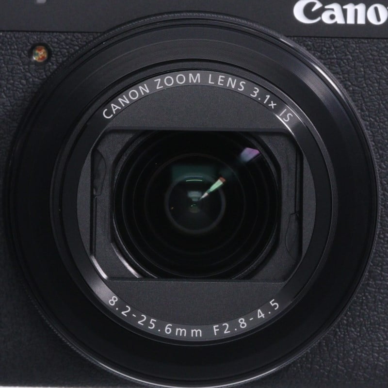 PowerShot V1