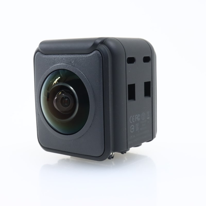 CINRSGP/A [Insta360 ONE RS Twin Edition]