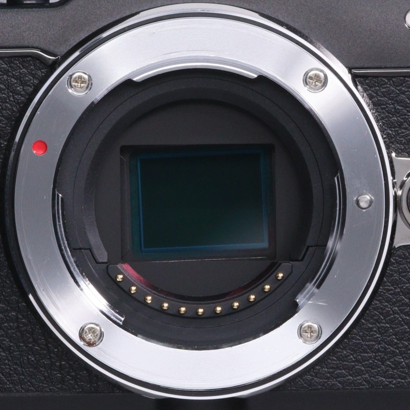 E-PL7 ボディ ブラック