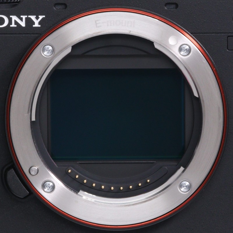 α7C II ボディ ブラック ILCE-7CM2 B