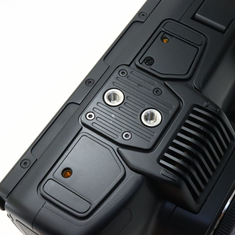 Blackmagic Cinema Camera 6K
