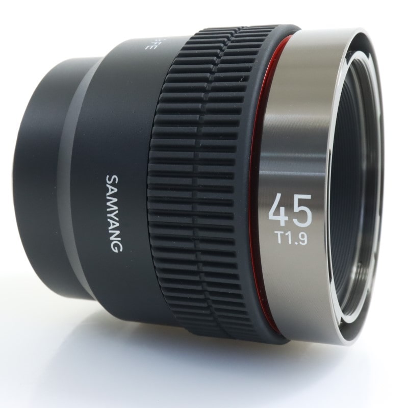 SYCAF45-NEX [V-AF 45mm T1.9 ソニーFE]