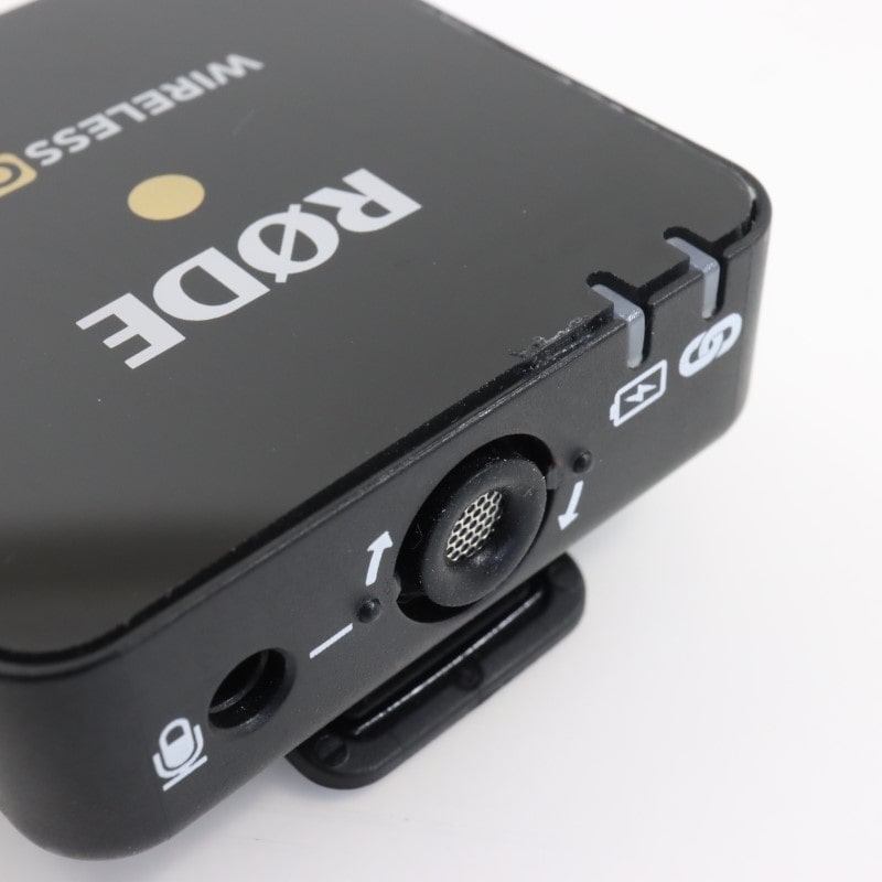WIGOII [Wireless GO II]