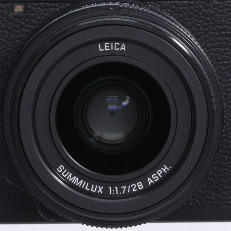 【極上品】ライカQ2 ライカQシリーズの次世代モデル「ライカQ2」発表！ - Webカメラマン