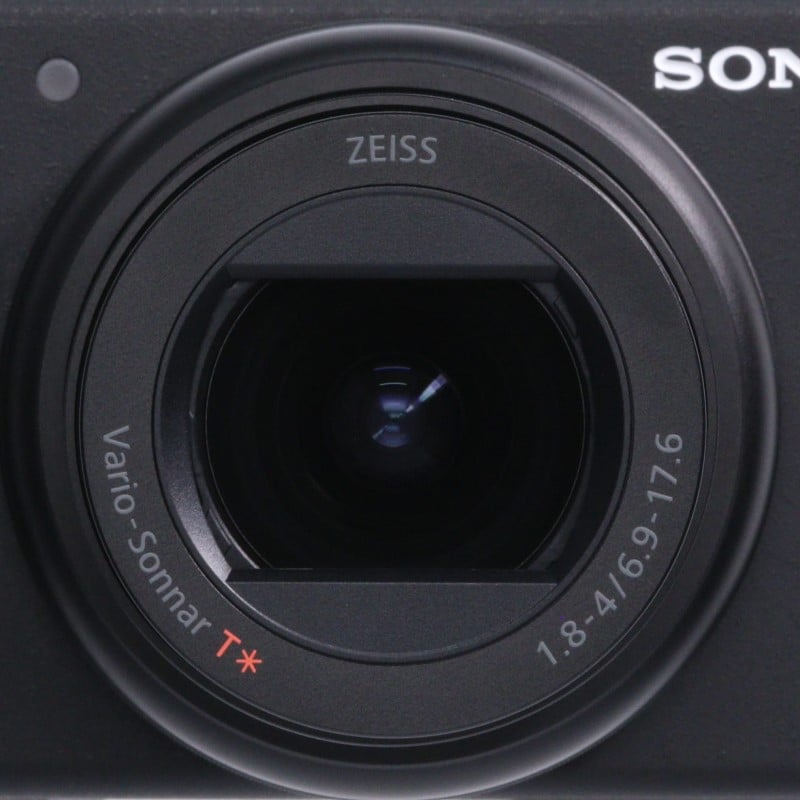 VLOGCAM ZV-1 II ブラック ZV-1M2B