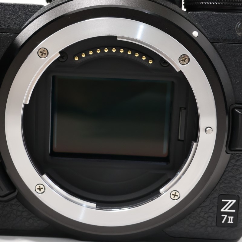 Z7II