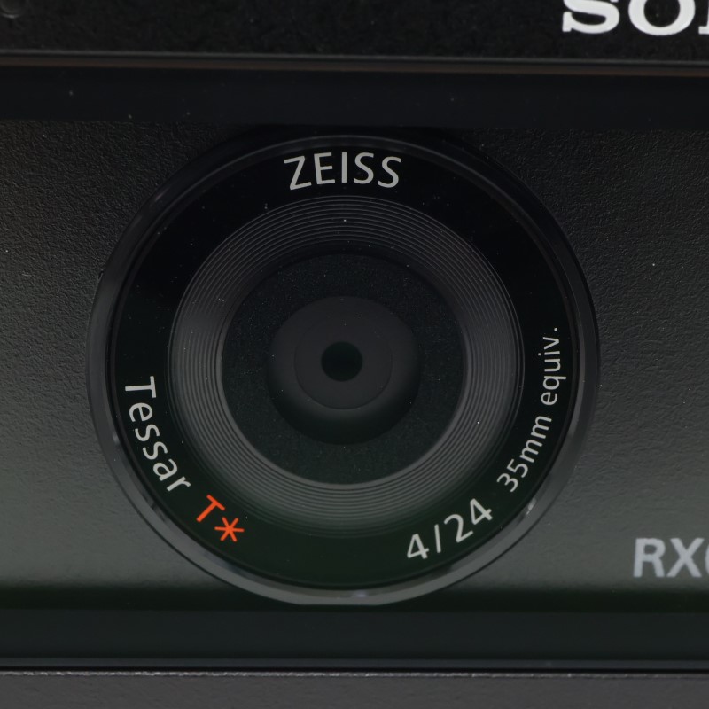 Cyber-shot DSC-RX0