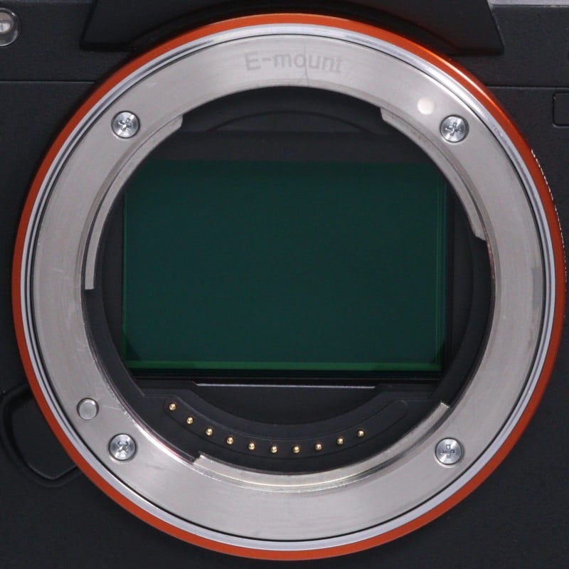 α7 II ボディ ILCE-7M2B