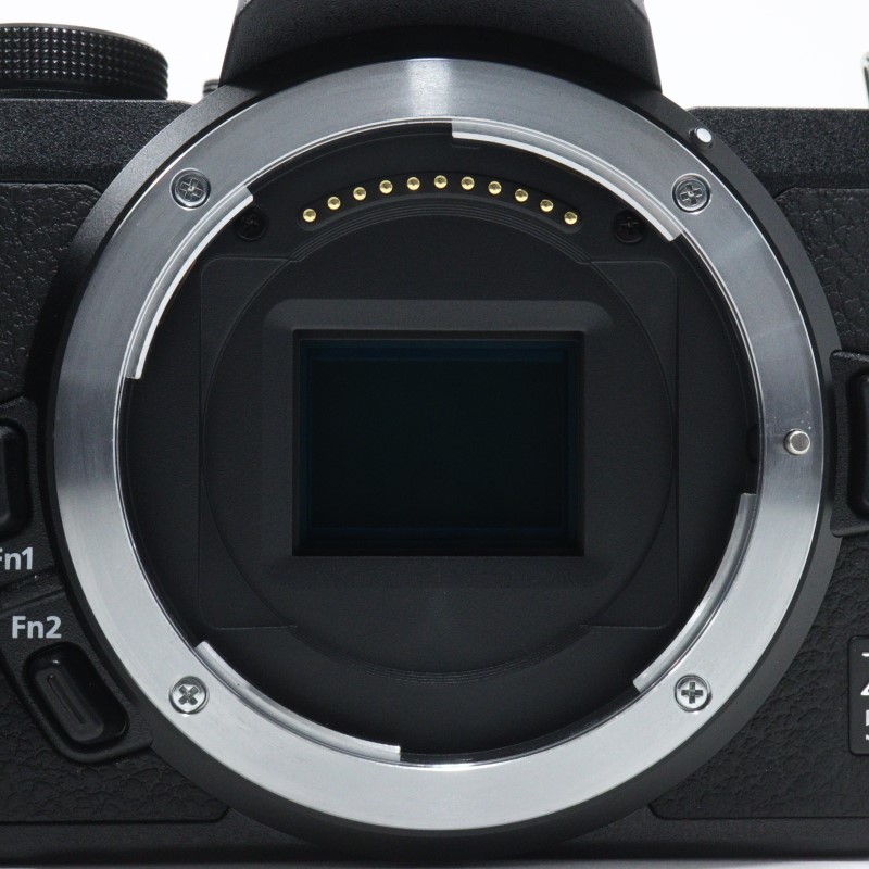 Z50 ボディ