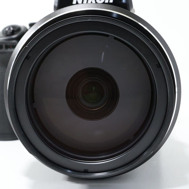 COOLPIX P1000