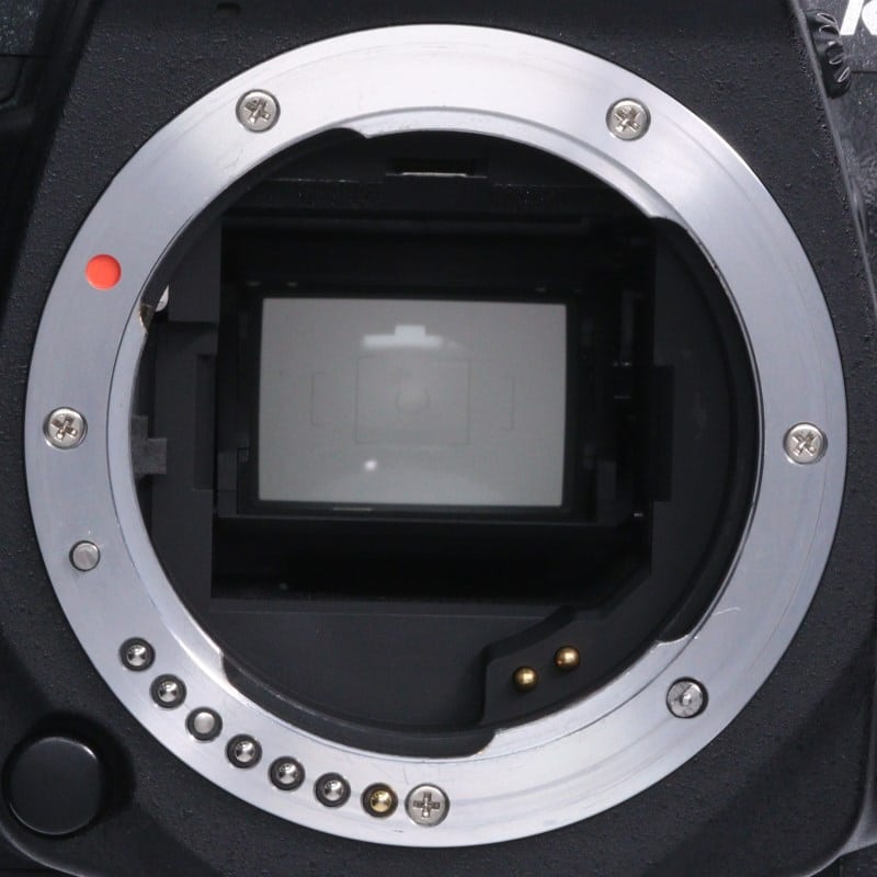 PENTAX K-3 ボディ