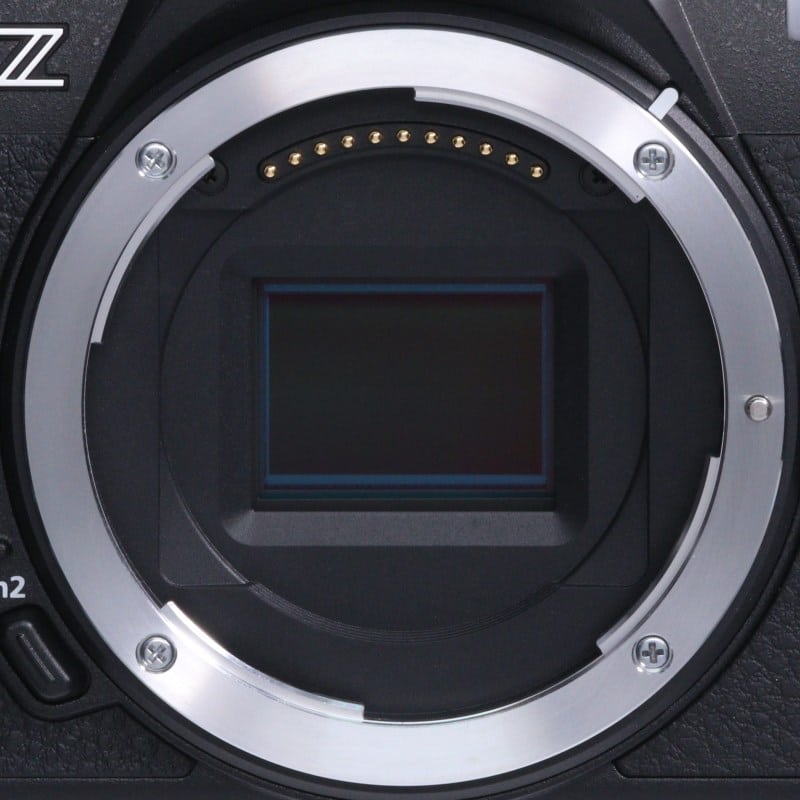Nikon Z50II ボディ ABランク 中古｜フジヤカメラ