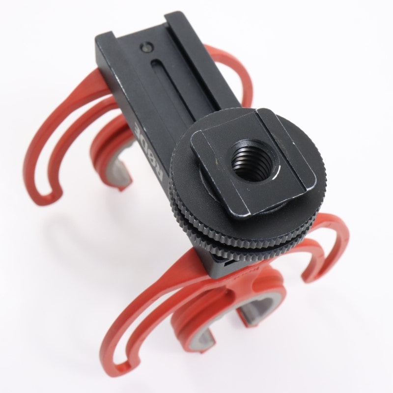 VMNTG [VideoMic NTG]