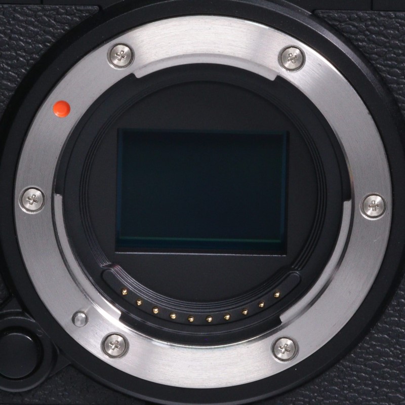 FUJIFILM X-T5 ボディ ブラック