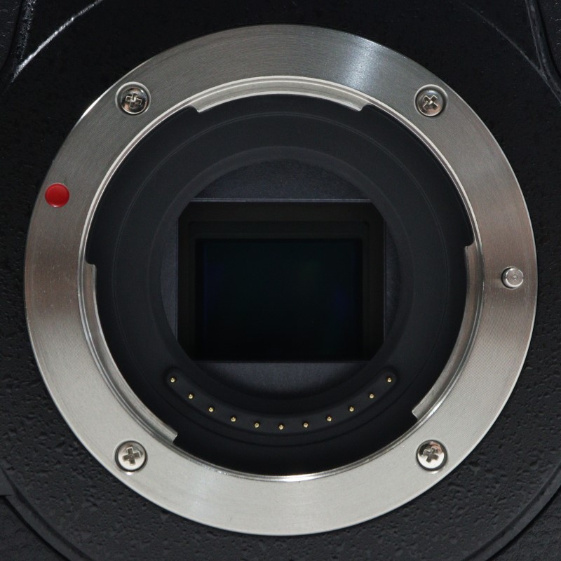 LUMIX GH5II DC-GH5M2