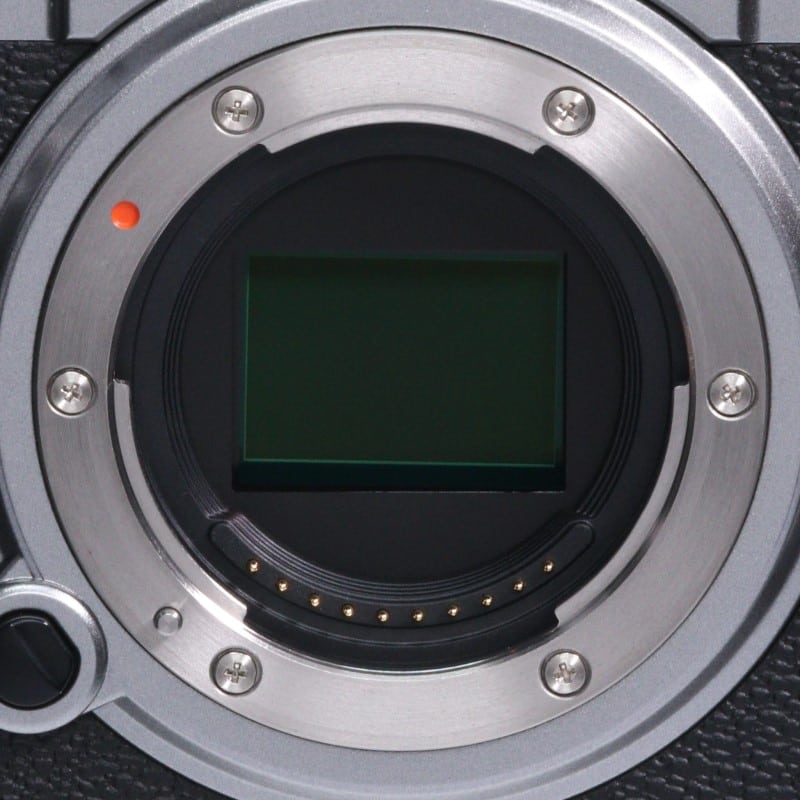 FUJIFILM X-T4 ボディ シルバー