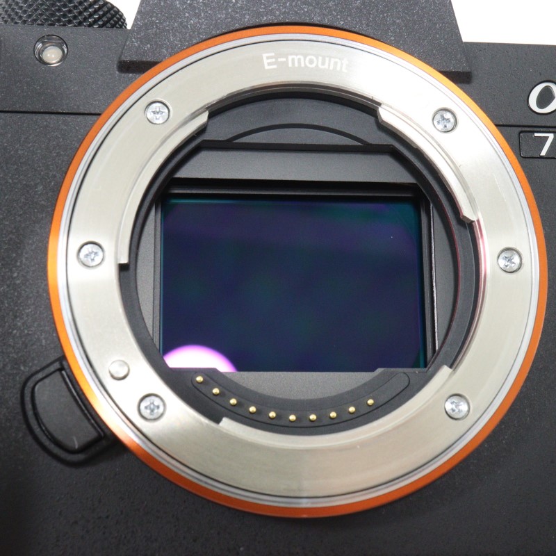 α7 III ILCE-7M3