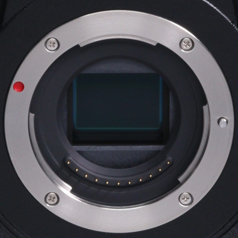 Panasonic LUMIX GH5S DC-GH5S-K 中古 C2120175615934｜フジヤカメラ