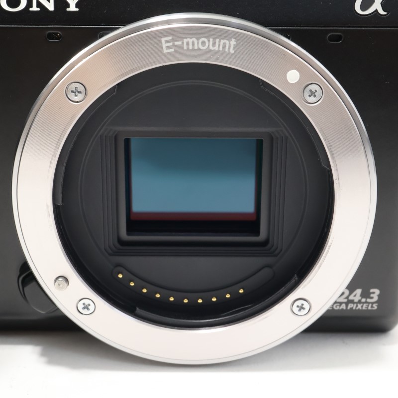 NEX-7 ボディ