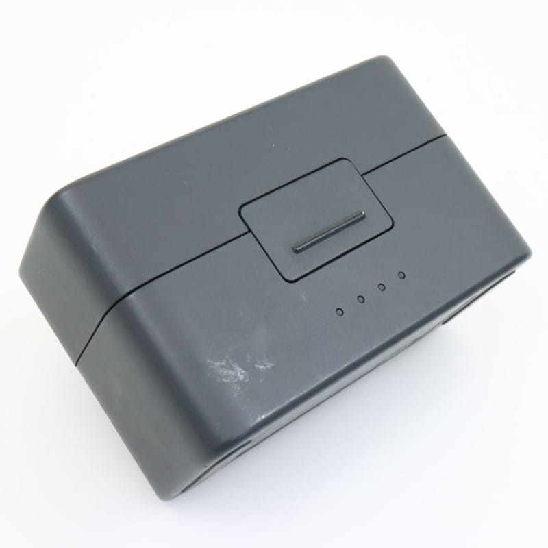 DJI Mic Mini(2 TX + 1 RX + 充電ケース) DM3005