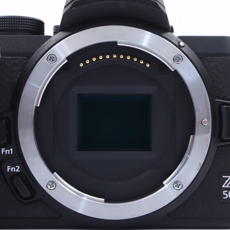 Z50 ボディ