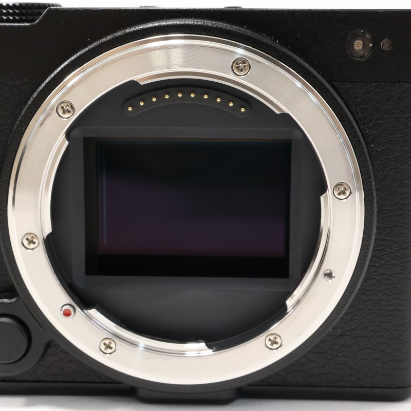 LUMIX S9 ボディ ブラック DC-S9-K