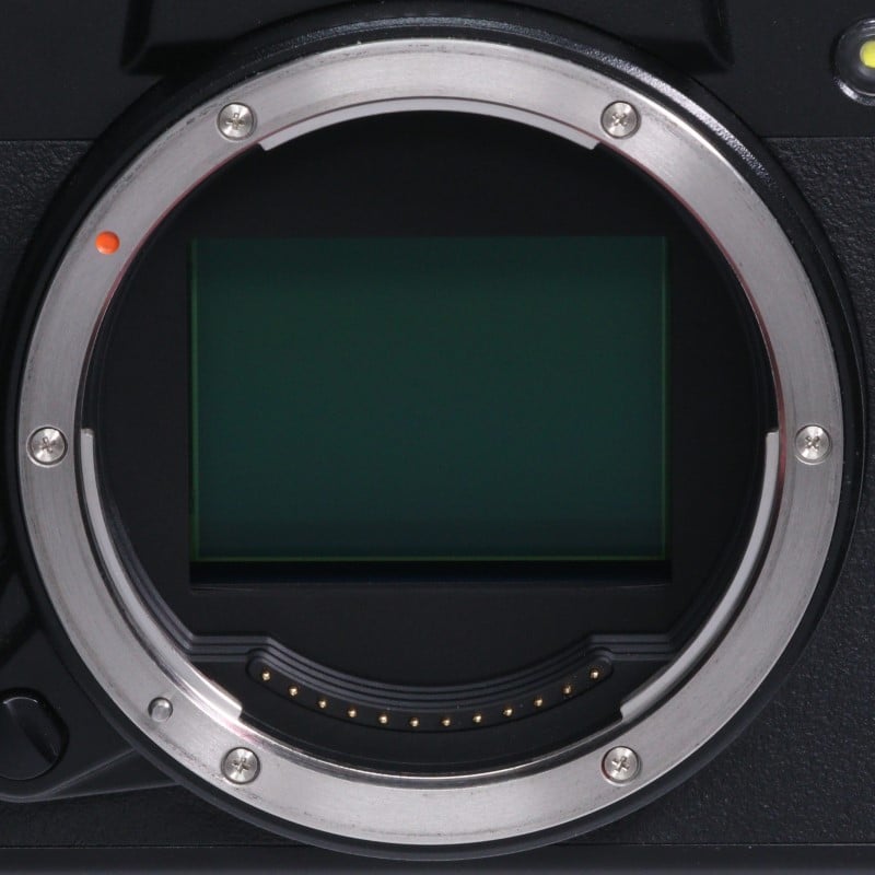 FUJIFILM GFX50S II ボディ