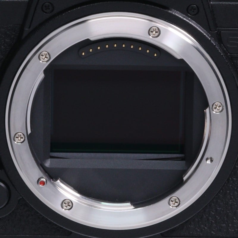 LUMIX S5IIX ボディ DC-S5M2X