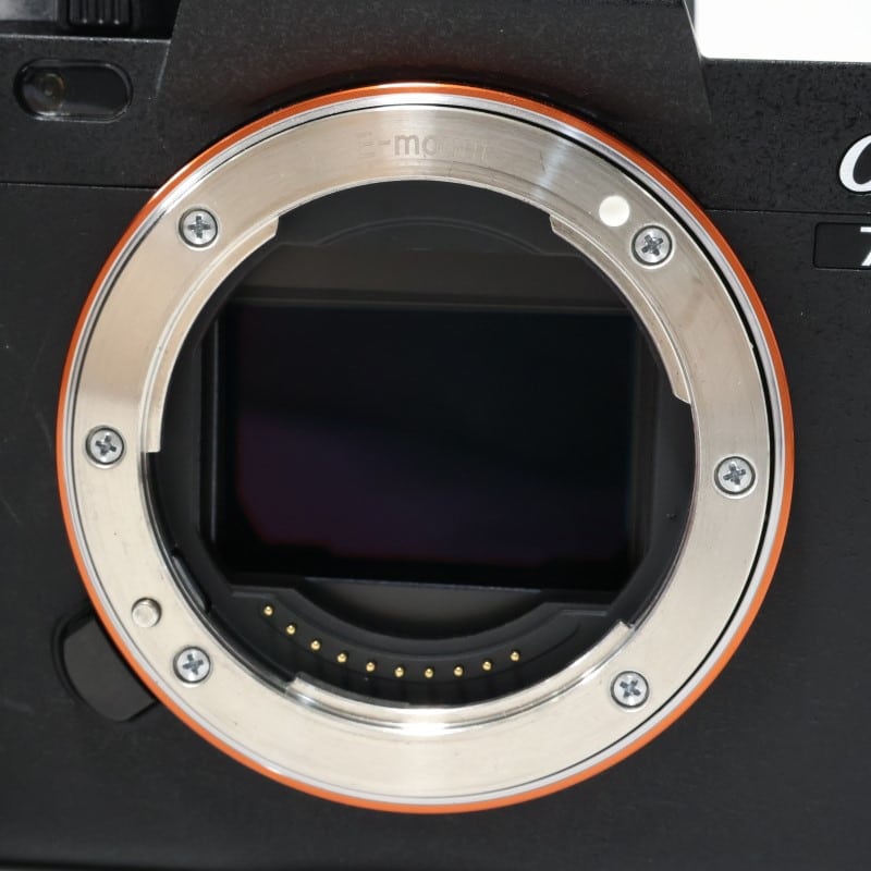 α7 IV ボディ ILCE-7M4