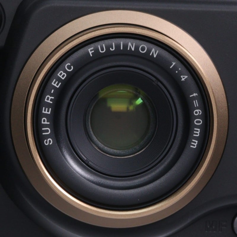 GA645i Professional Limited